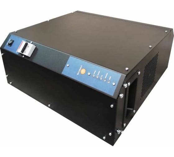 Изображение товара Универсальный источник бесперебойного питания СИБКОНТАКТ ИБП МИ3024 3300Вт УТ000007418