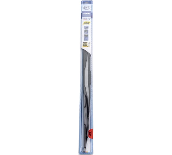 Изображение товара Щетка стеклоочистителя SPECIAL KONTAKT 26", 65 см Alca 150260