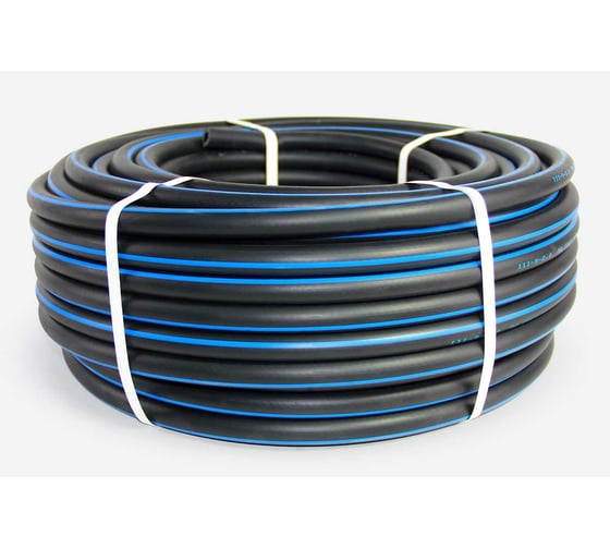 Изображение товара Рукав кислородный 50 м, III класс, 9 мм, 2 Мпа НОВЭМ III-9-2,0 50м