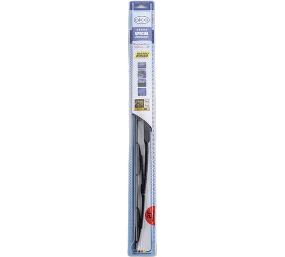 Изображение товара Щетка стеклоочистителя SPECIAL KONTAKT 21", 53 см Alca 150210