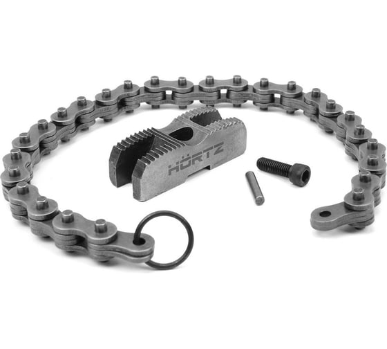 Изображение товара Ремкомплект к цепному ключу 24" HORTZ 854607