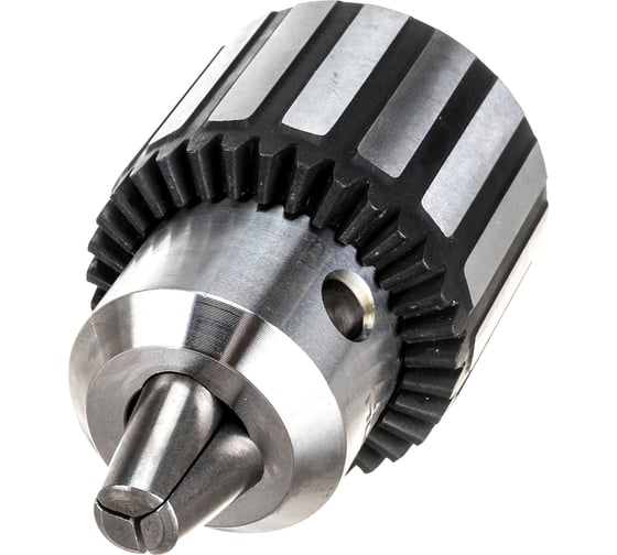 Изображение товара Патрон сверлильный ПСК-13 В16 HORTZ 25178