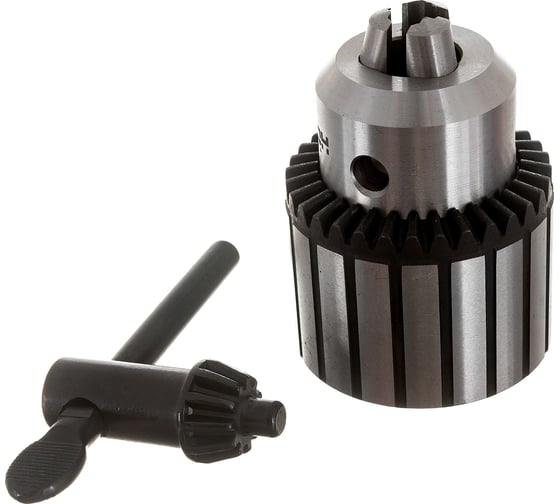 Изображение товара Патрон сверлильный ПСК-20 B22 HORTZ 1040551