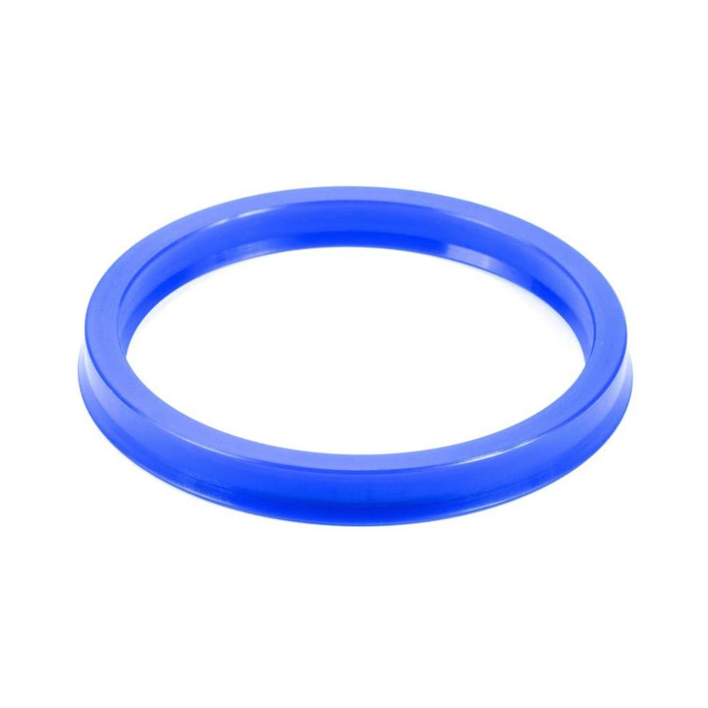 Манжета HIMPT PU 10 шт, 40х60х10 UN 00-00029703