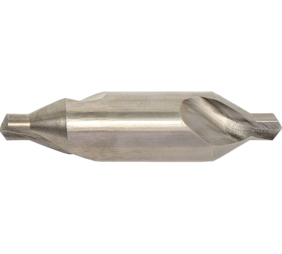 Изображение товара Сверло центровочное БПК (10 мм; Р6М5; А) HORTZ 133840