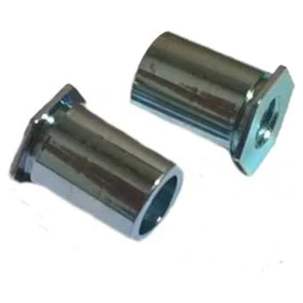Втулка запрессовочная сквозная ЦКИ Глобал SO M2x6, 100 шт 99183201