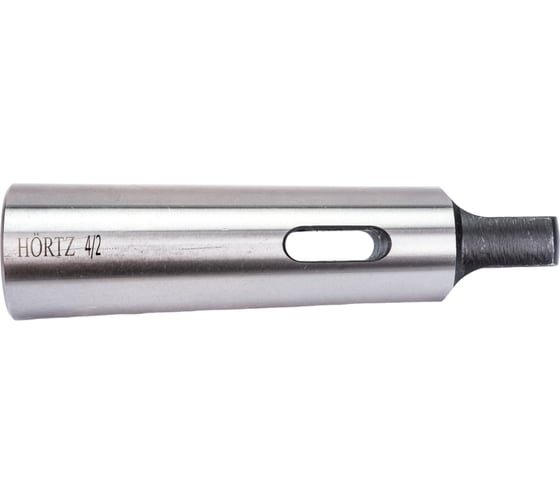 Изображение товара Втулка переходная КМ 4/2 Hortz 42201