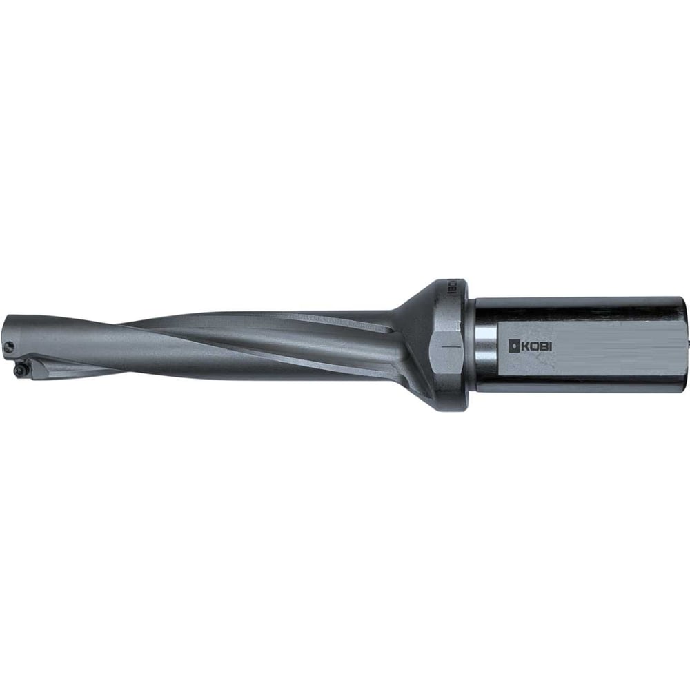 Изображение товара Корпус сверла KOBI DRI 180x5D W25 SP06 1752A Изображение товара Корпус сверла KOBI DRI 180x5D W25 SP06 1752A