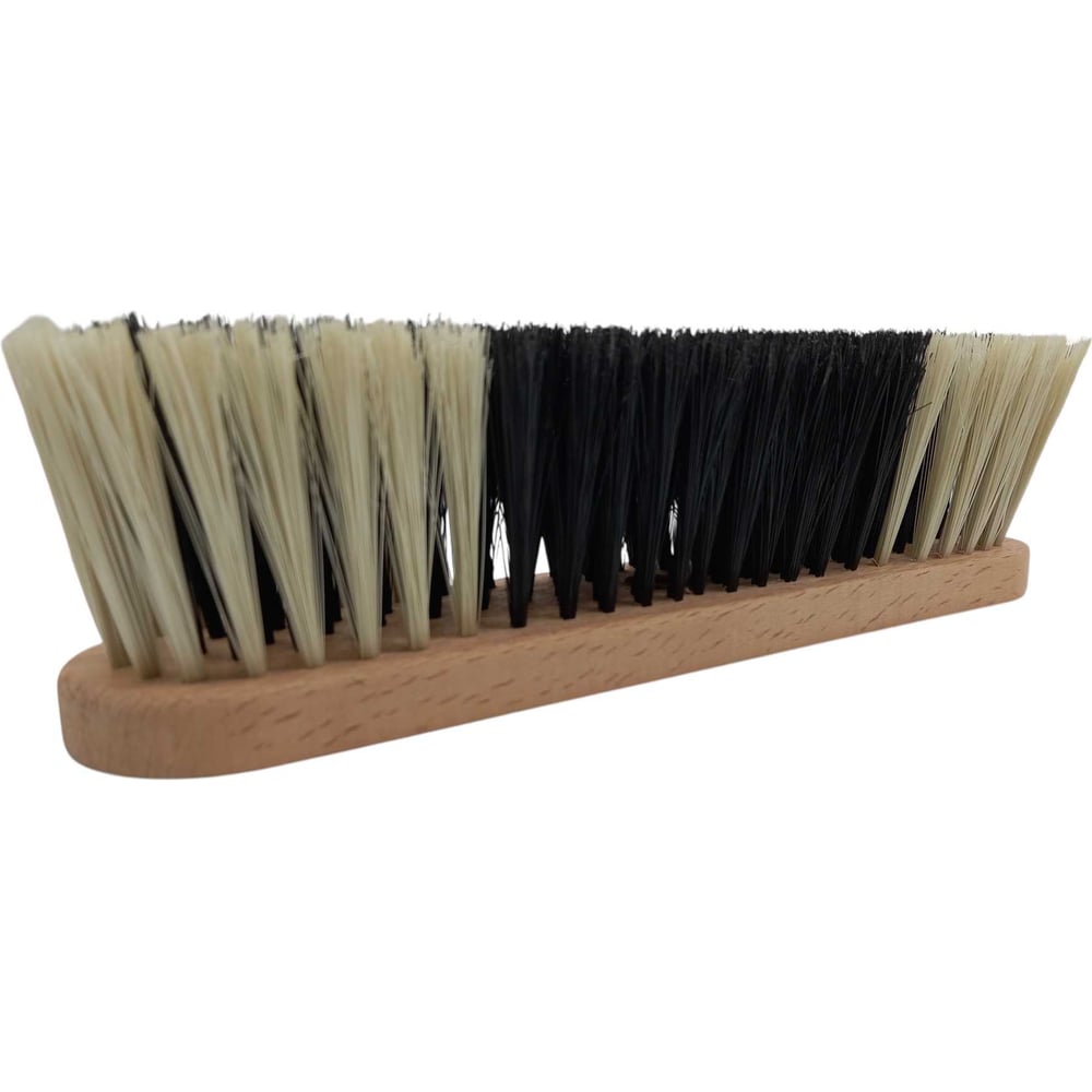 Изображение товара Щётка для пола и улицы YOZHIK 5-рядная 280 мм арт. Y/Ш/628/106