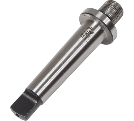 Изображение товара Оправка с лапкой КМ2/ 5/8"-20UNF для резьбовых патронов MS2-5/8-20UNF CNIC 57741