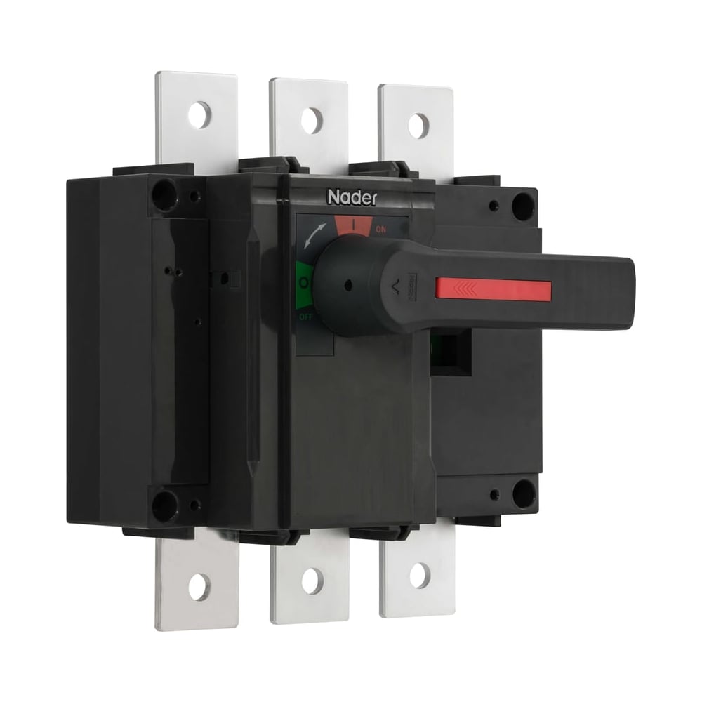 Выключатель нагрузки Nader NDG3V–250/2 570000001