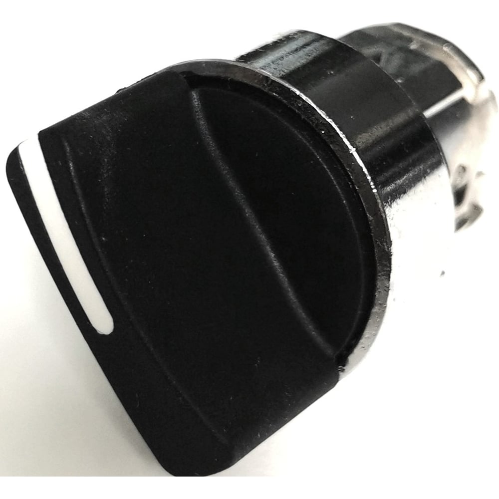 Переключатель с ключом Briswik 2 положения металл Ø22 мм IP66 ZB4BD4.66.BR