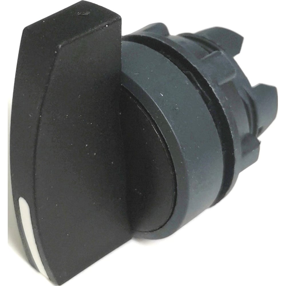 Переключатель с ключом Briswik 3 положения пластик Ø22 мм IP66 ZB5BJ5.66.BR