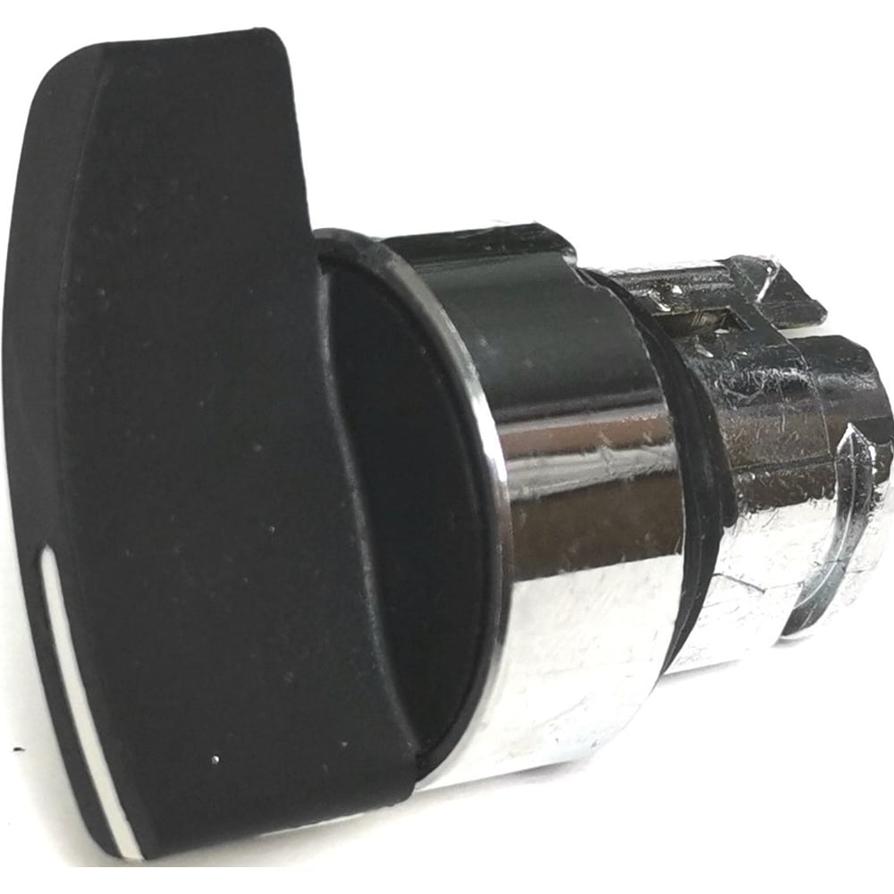 Переключатель с ключом Briswik 3 положения металл Ø22 мм IP66 ZB4BJ5.66.BR