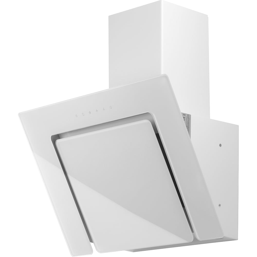 Изображение товара Вытяжка ORE Etne 60 SG WHITE 4607122242682 Изображение товара Вытяжка ORE Etne 60 SG WHITE 4607122242682