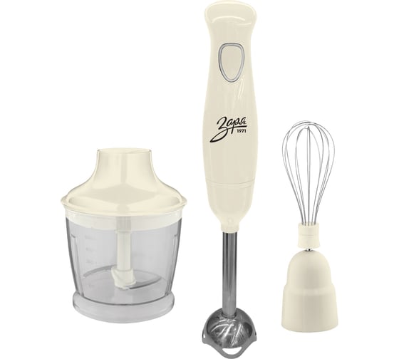 Изображение товара Погружной блендер Заря 301-03