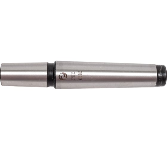 Изображение товара Оправка без лапки КМ2/В16, М10x1.5 CNIC 32773