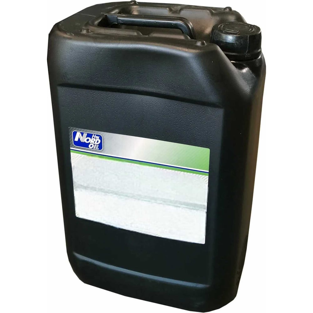 Изображение товара Трансмиссионное масло NORD OIL 20л MOTOGEAR 75W-140 NRM344