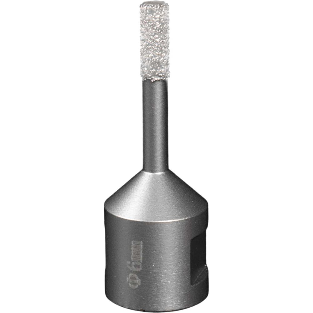 Коронка алмазная KAHITO 6мм 00-00003100