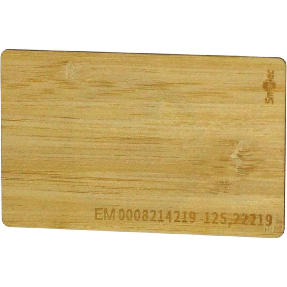 Идентификатор Smartec ST-PC030EM (100 шт) smkd1111.100