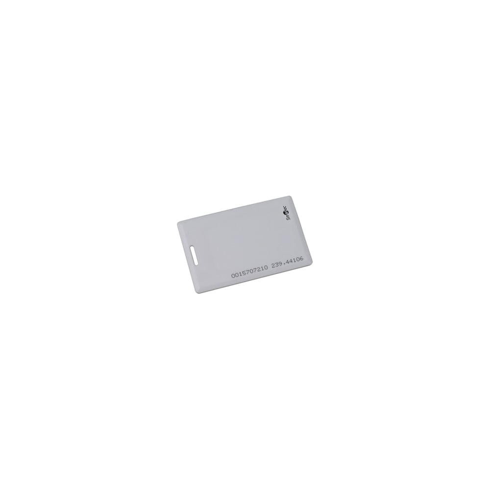 Индетификатор Smartec ST-PC011EM (100 шт) smkd0067.100