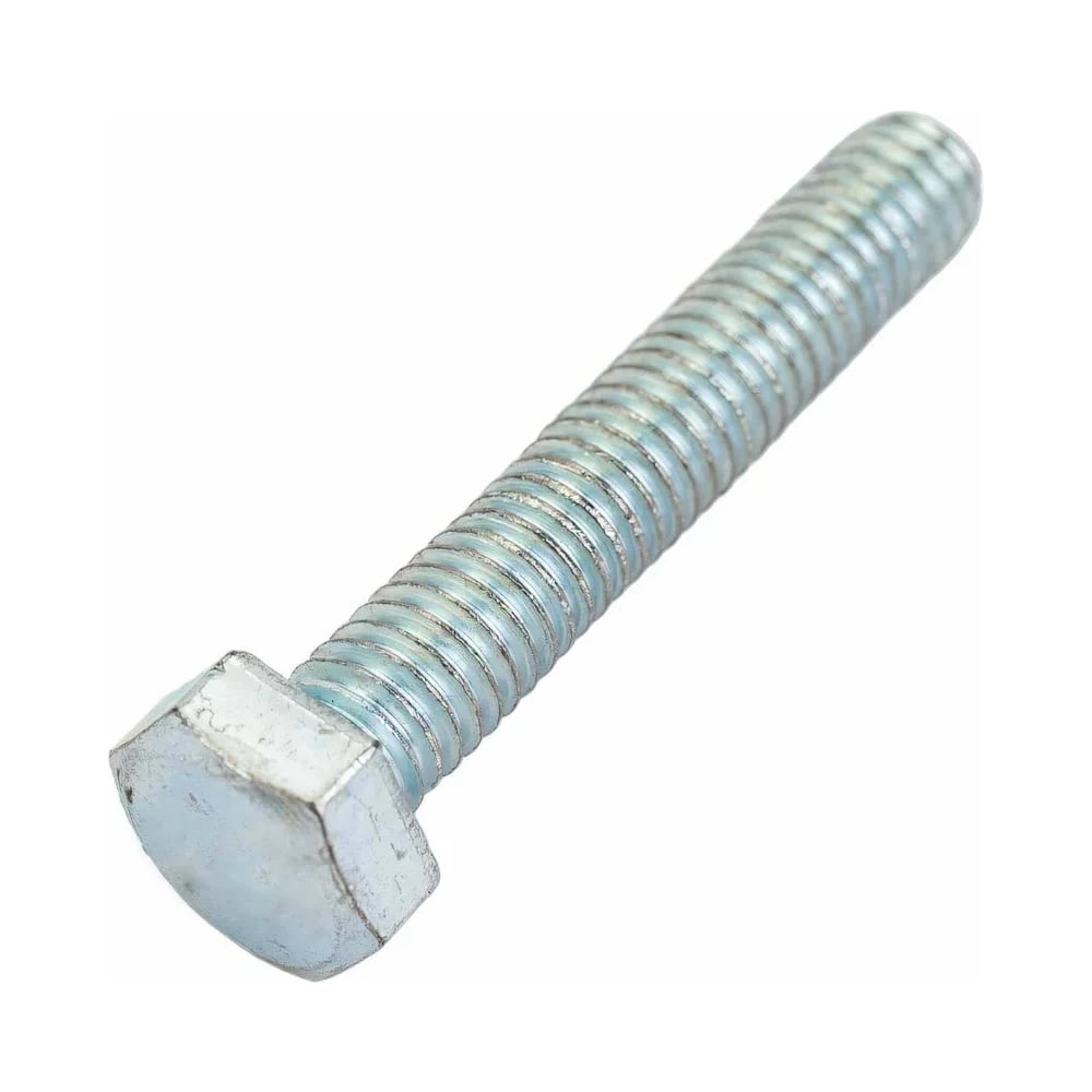 Болт ЦКИ Глобал DIN933 7/16х1 1/4 UNF ДЮЙМОВАЯ 8.8 Б/П 20 шт 99149964