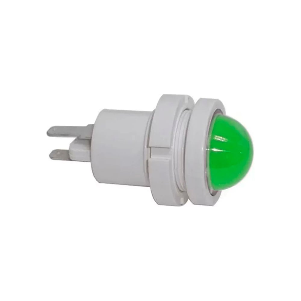 Арматура светосигнальная Контактор-М СКЛ 12 зеленая 110в СКЛ12-Л-110