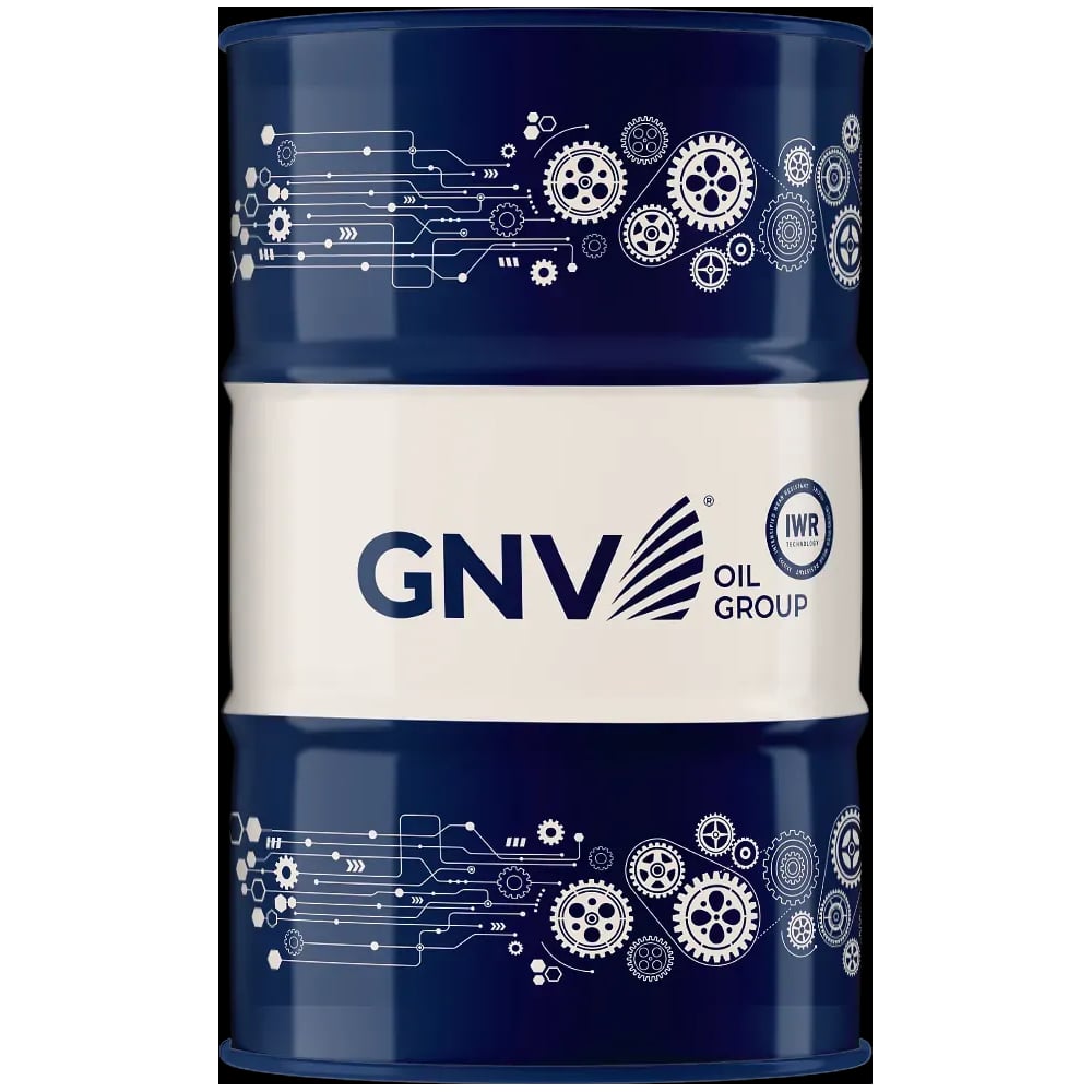 Изображение товара Масло моторное GNV Superior Force 5W-30, ACEA E6/E7/E9, VDS-4.5, 208 л GSF1122243451205300208 Изображение товара Масло моторное GNV Superior Force 5W-30, ACEA E6/E7/E9, VDS-4.5, 208 л GSF1122243451205300208