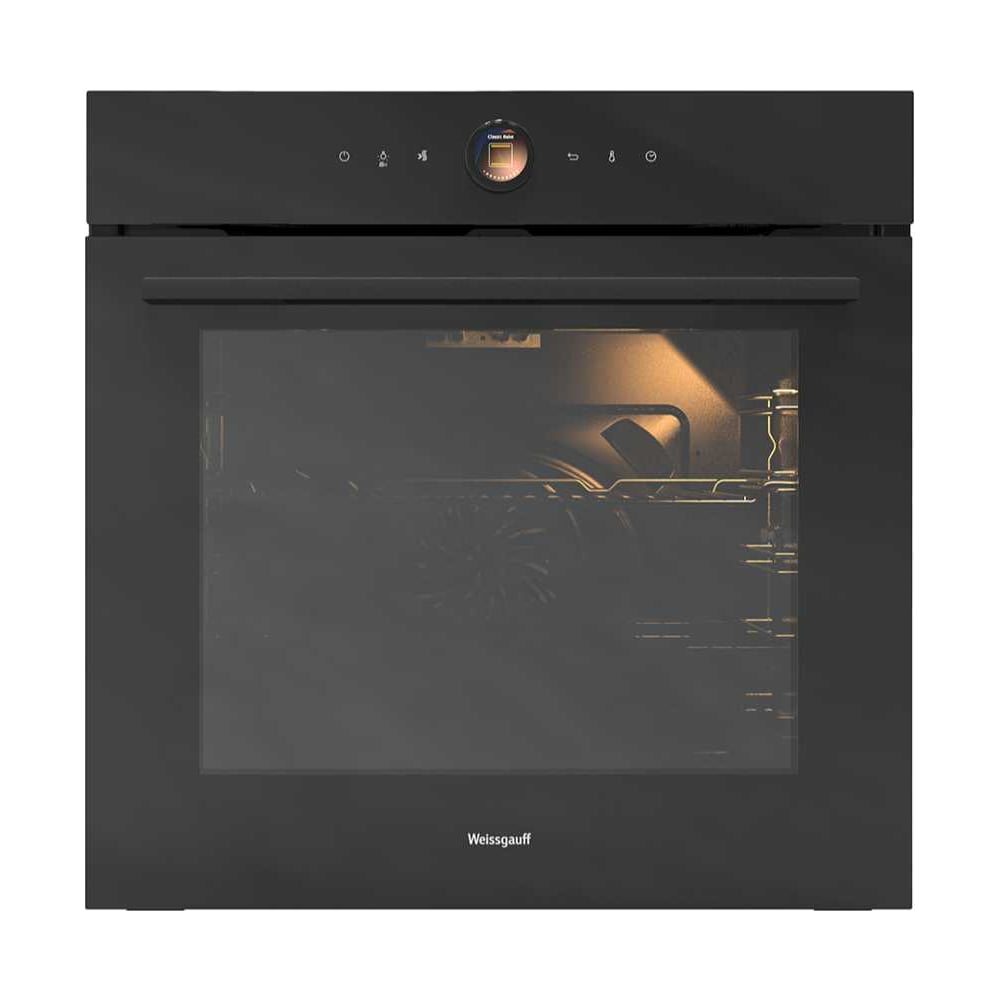 Духовой шкаф Weissgauff EOM 819 Color Loop 441514