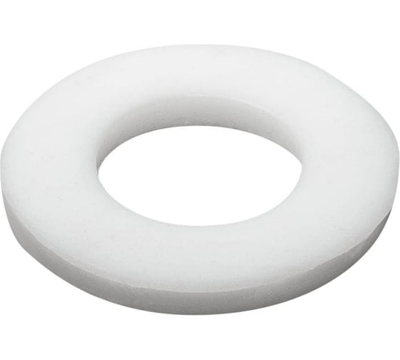 Изображение товара Кольцо фторопластовое к БКО (50 шт; 23х11.8х2 мм) ПТК 00000036009