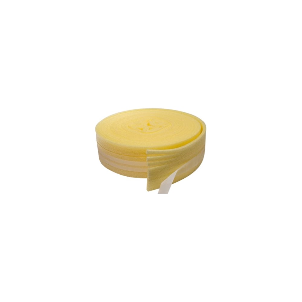 Лента демпферная K-FLEX EDGE AD 8*100-20 12 штук в упаковке