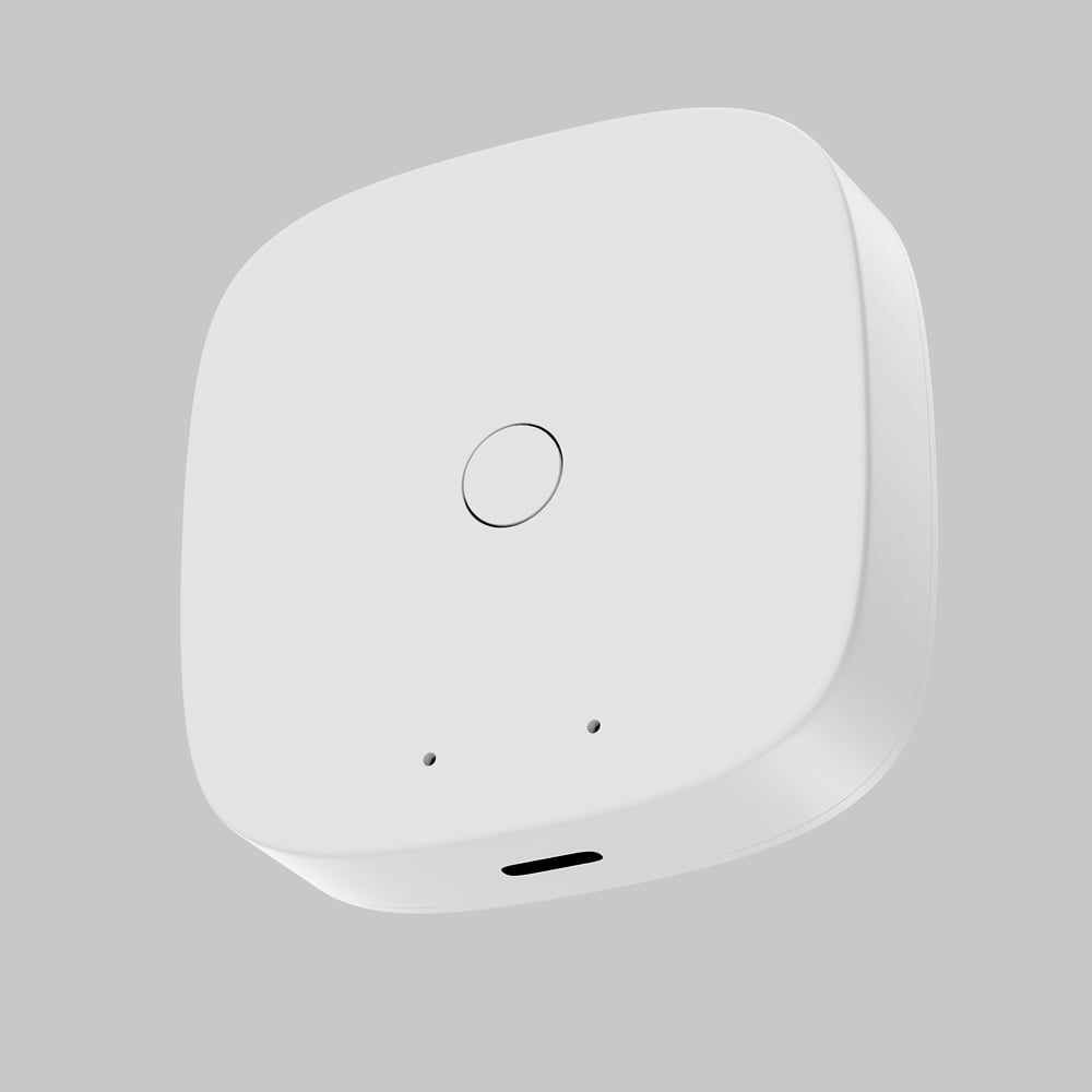 Центр управления умным домом MAYTONI Lighting control MD-TRA034-W(N)