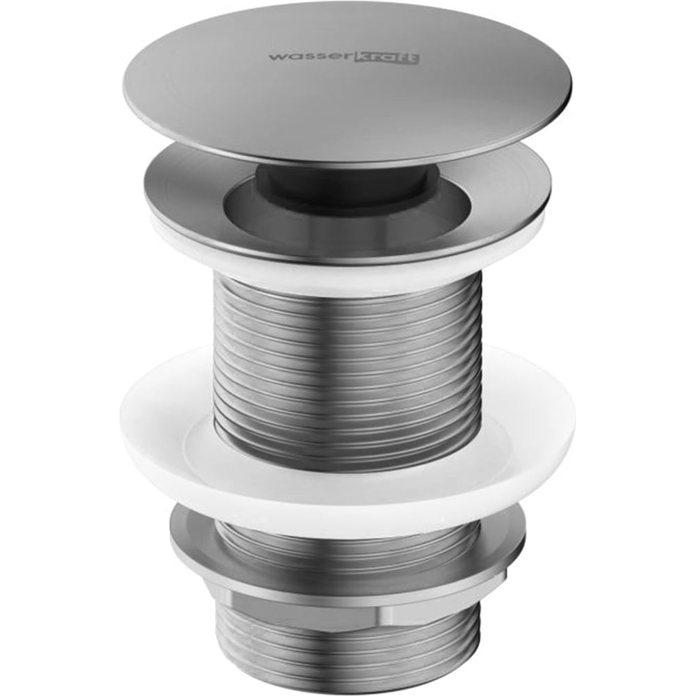 Донный клапан WasserKraft A244GR