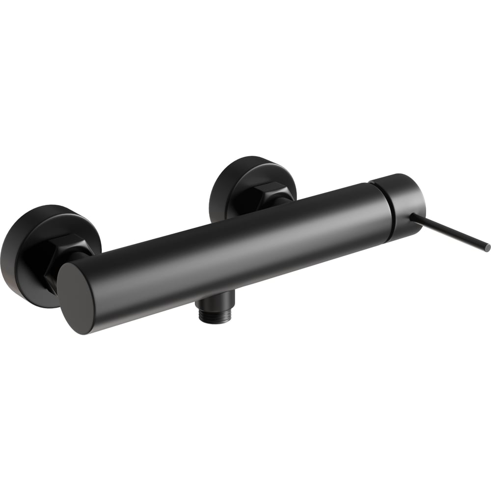 Изображение товара Смеситель для душа WasserKraft Niers 3002BL
