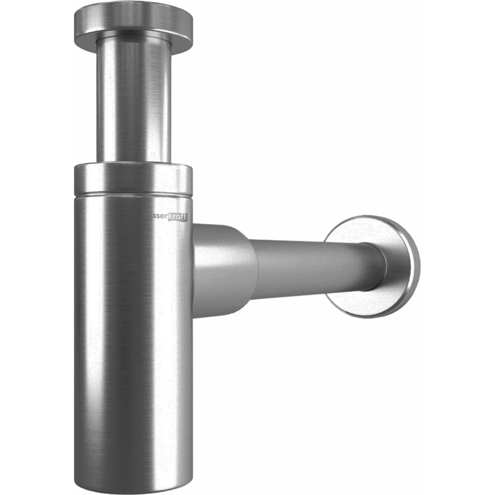 Сифон для раковины WasserKraft A070GR