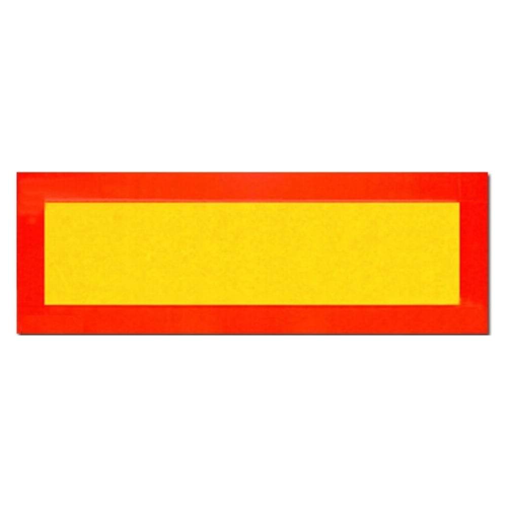 Знак ООО ПК "МАГИСТРАЛЬ" Длинномер 200*600 мм пленка тип IA (к-т 2 шт) 4687207368063