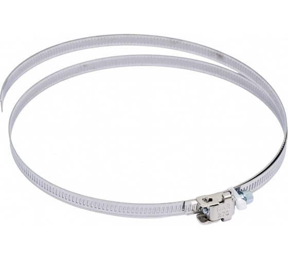 Изображение товара Хомут с откр.замком 25-270/9 W2 DAR 52013