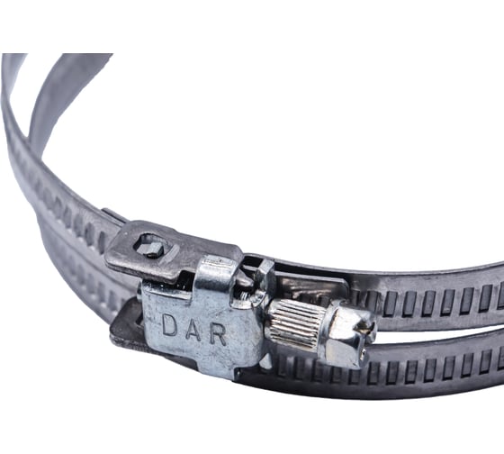 Изображение товара Хомут с откр.замком 25-215/9 W2 DAR 52006