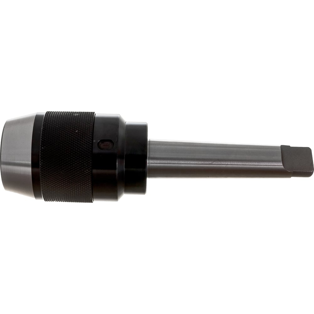 Изображение товара Самозажимной бесключевой патрон ПСС-08 с хвостовиком КМ2, диаметр 0.5-8 мм