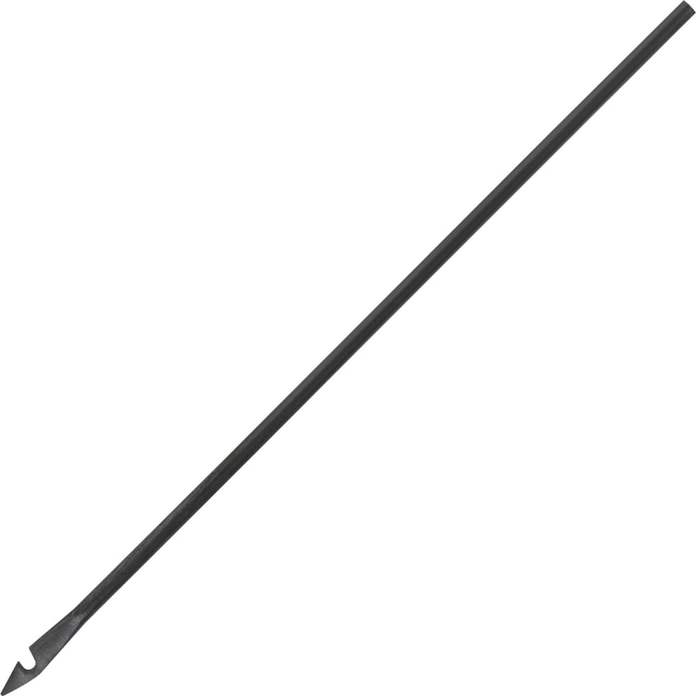 Игла-крючок для станка архивного переплета ОФИСМАГ M168/M268/M368, длина 140 мм, диаметр 5 мм, 10 шт. 530967