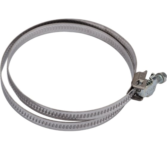 Изображение товара Хомут с откр.замком 25-175/9 W2 DAR 51986