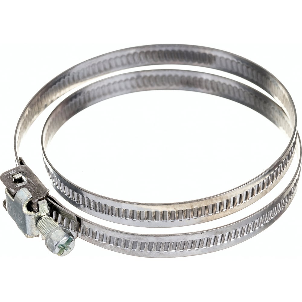 Изображение товара Хомут с откр.замком DARW1 25-165/9 W2 51979
