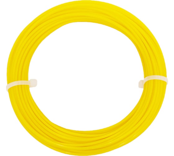 Изображение товара Леска квадратная для триммера (1.6 мм; 15 м) Yard 51-8-416