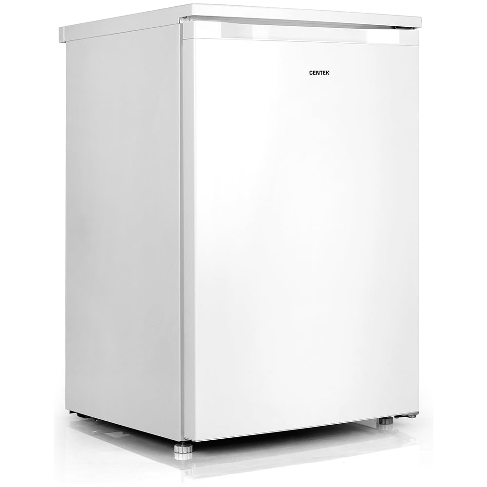 Морозильный шкаф Centek CT-3010 <80л> 549x557x845мм, 2 отделен. для продуктов 1 полка с дверцей A+ CT-3010