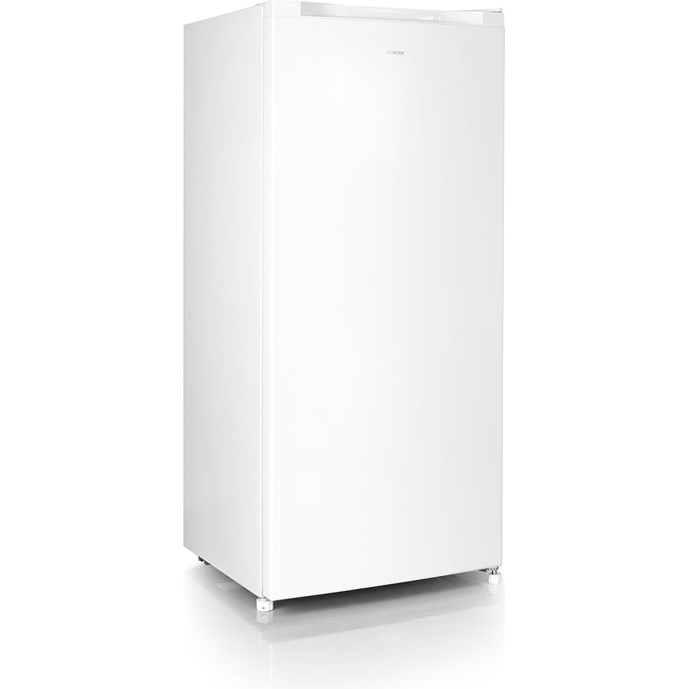 Морозильный шкаф Centek <140л> 540x550x1260мм, 4 отдел. для продуктов 1 полка с дверцей, A+ CT-3011