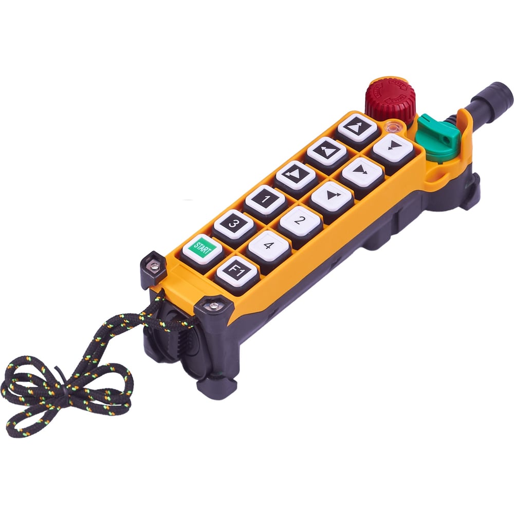 Передатчик TELEcontrol F24-12D UCDf2412dPult