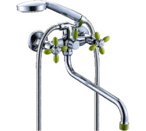 Изображение товара Смеситель для ванны Rainsberg R6023F-9