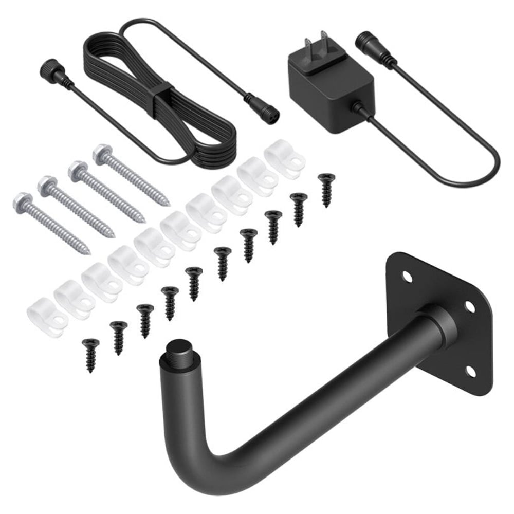 Настенный крепёж антенны ANTHBOT RTK Wall Mount Kit для Genie ANT-WALLKIT