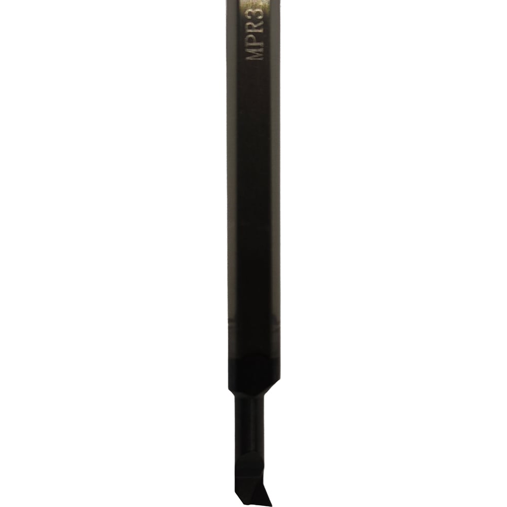 Минирезец CNCTOOL MPR3 R0.05 L08 Black (Dmin=2.9, L1=8, d=4) 186276