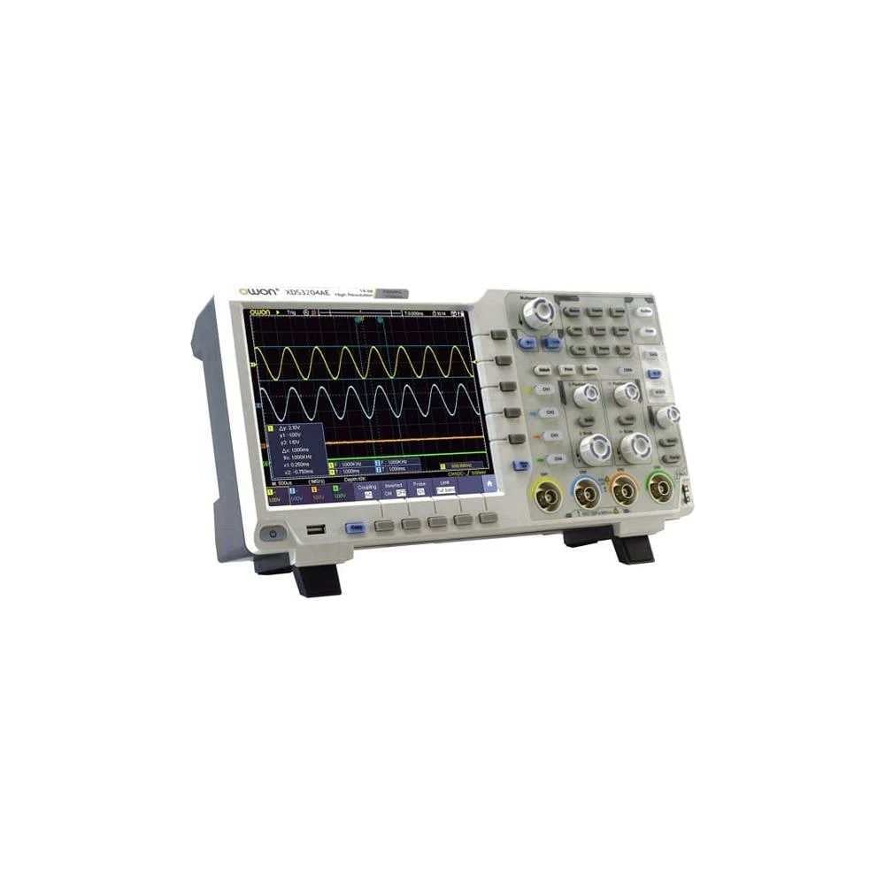 Цифровой осциллограф OWON XDS3204AE OW1028